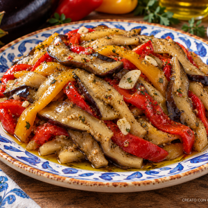 Antipasto Eoliano