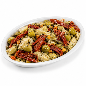 Antipasto Eoliano