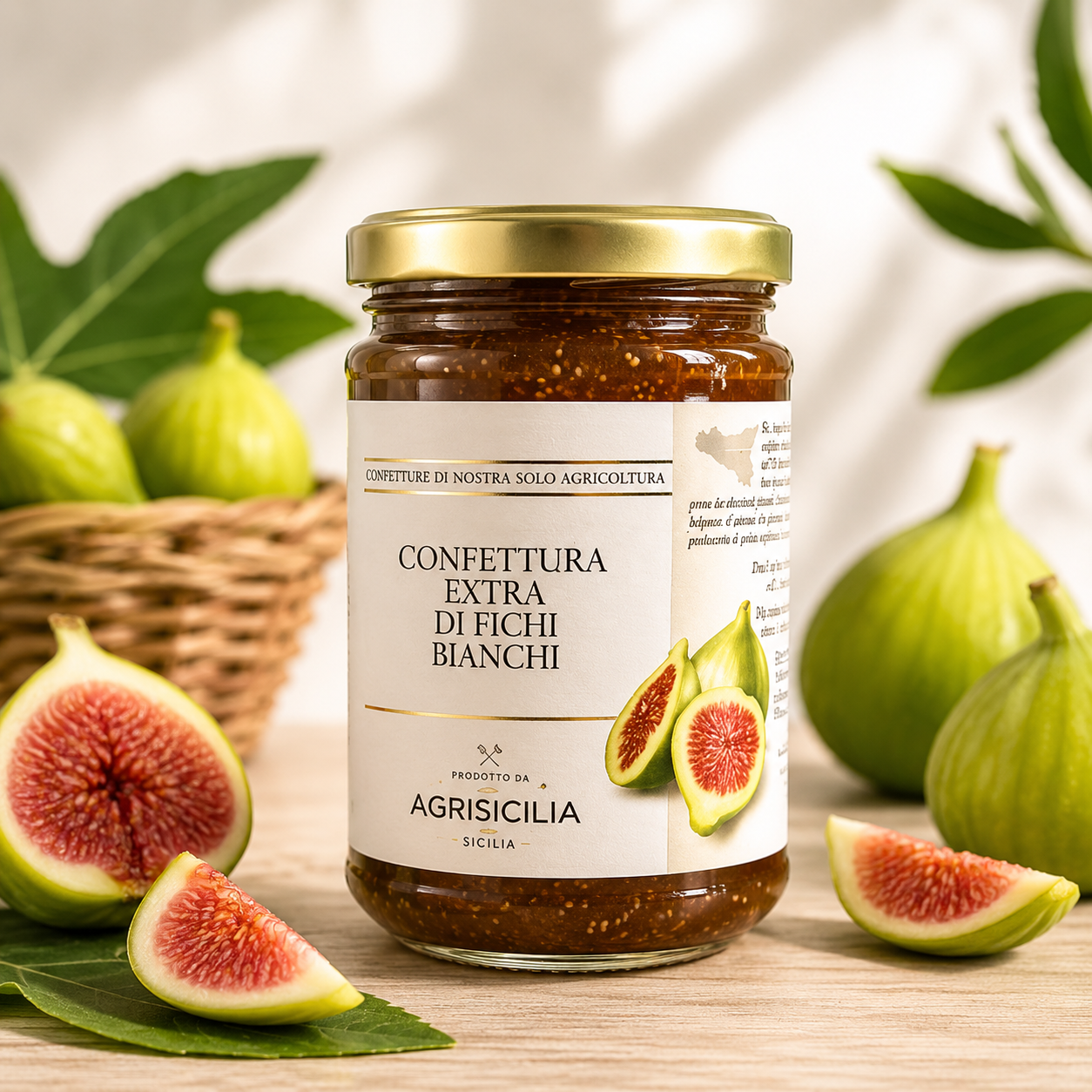 marmellata di fichi marmellata di fichi