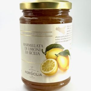 marmellata di limoni