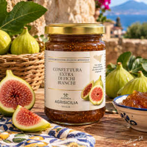 marmellata di fichi