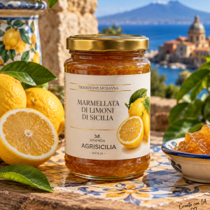 marmellata di limoni