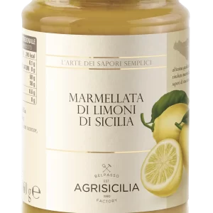 marmellata di limoni