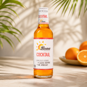 Bibita cocktail,Bibita Siciliana