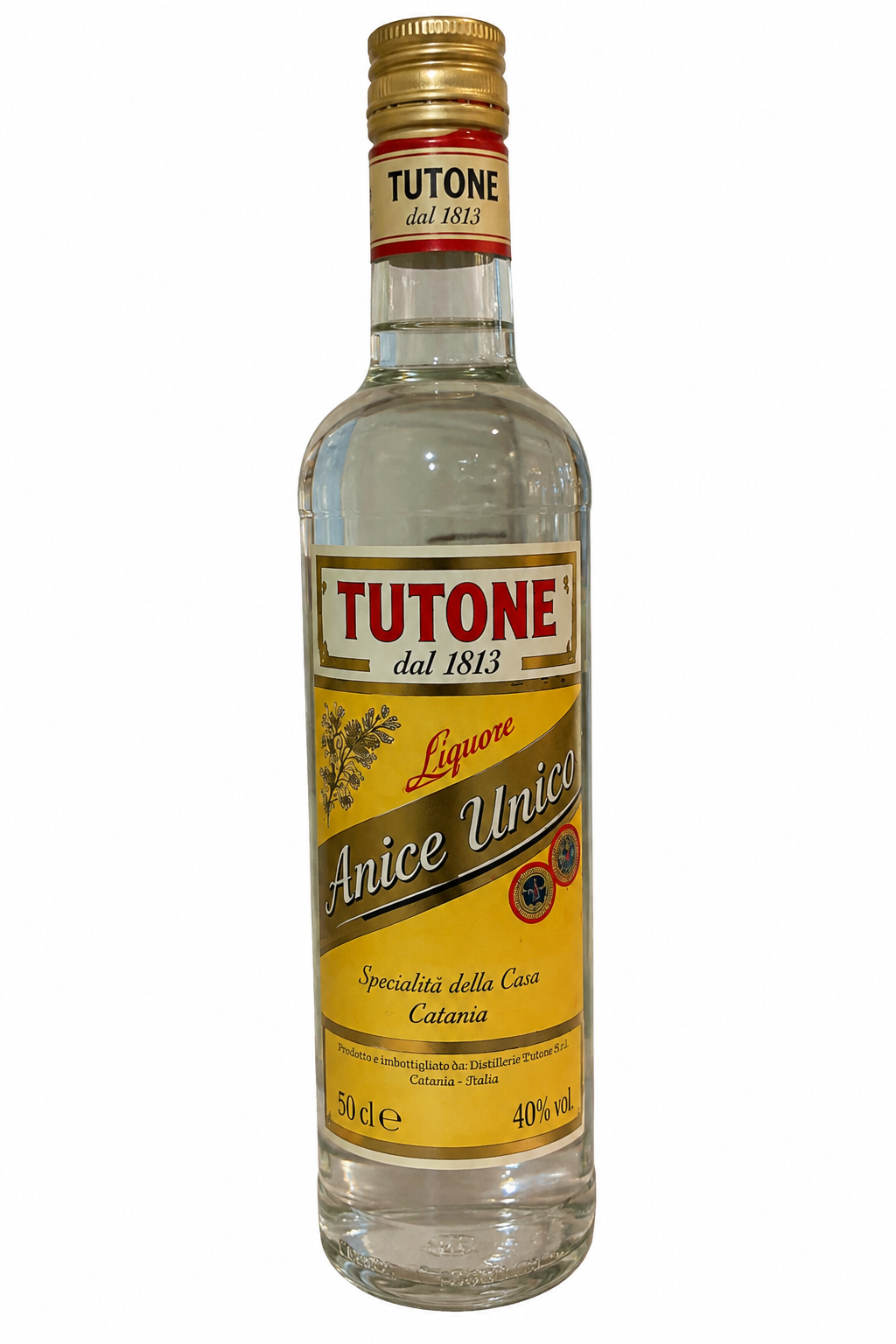 Anice Unico Tutone Anice Unico Tutone - Foto 2