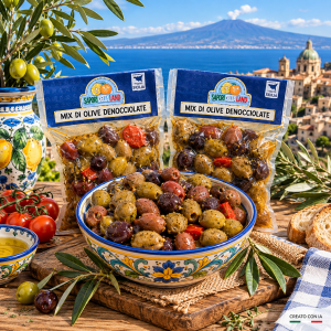 Olive Mix Denocciolate,olive,olive siciliane