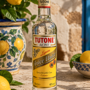 Anice Unico Tutone