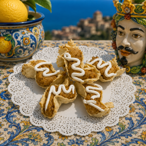 Nucatoli siciliani