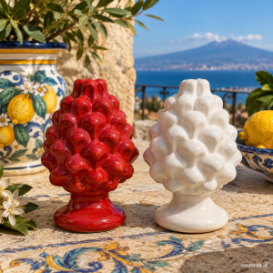Pigna Siciliana,idea regalo siciliana