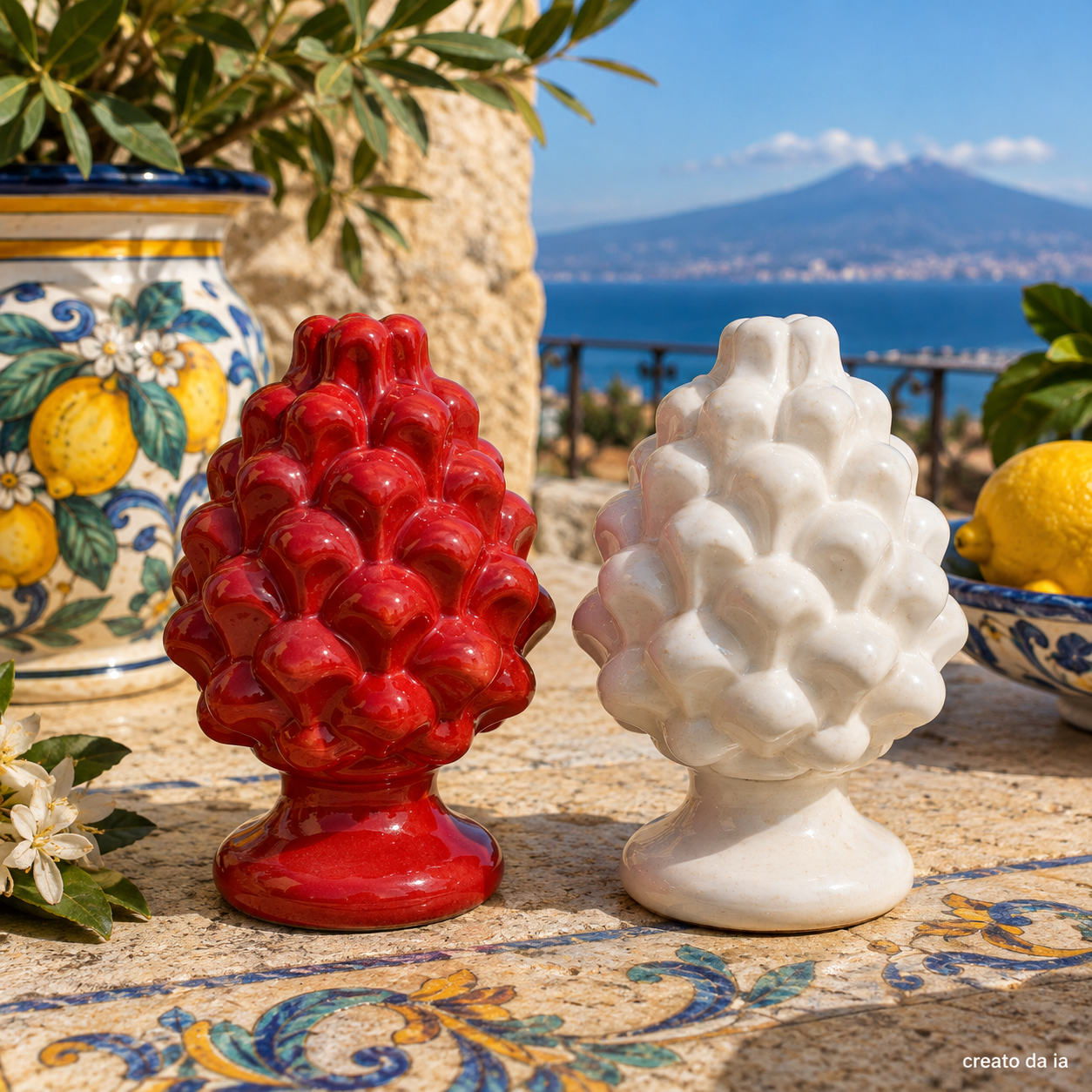 Pigna Siciliana,idea regalo siciliana Pigna Siciliana,idea regalo siciliana