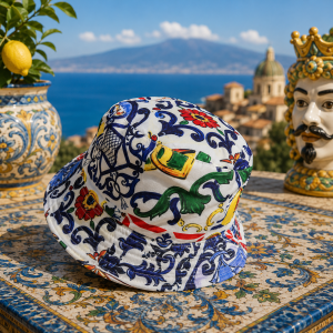 Cappello,Cappello siciliano
