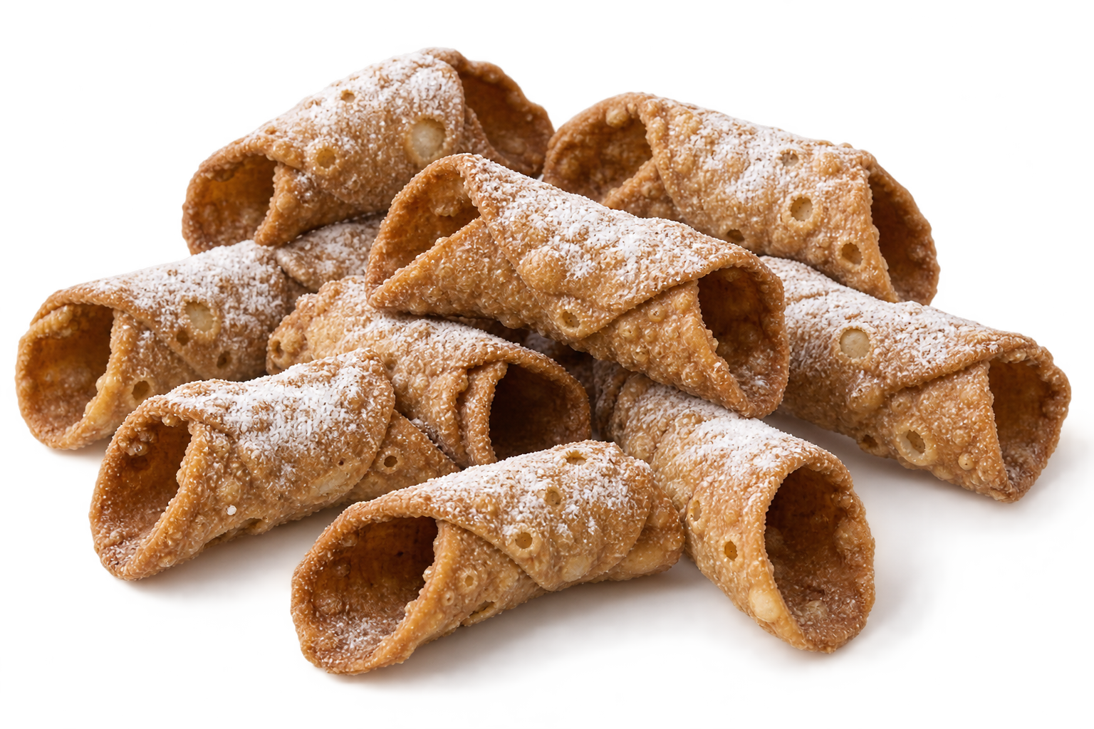 Cialde Cannolo,Cialde,Cannolo Cialde Cannolo,Cialde,Cannolo - Foto 2