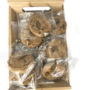 biscotti integrali