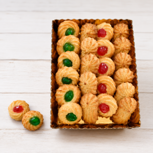 Dessert di Mandorle ragusani,biscotti alle mandorle