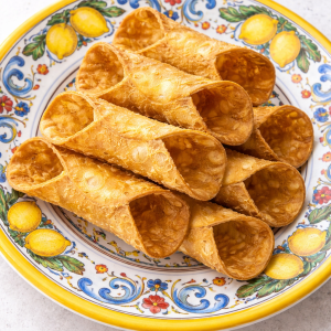 Cialde Cannolo,cialde,cannolo
