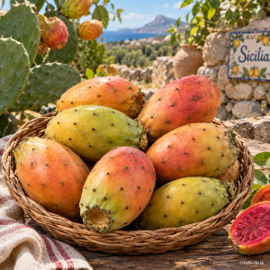fichi d'india