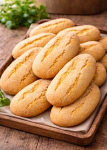 Savoiardi Siciliani,Biscotti Siciliani