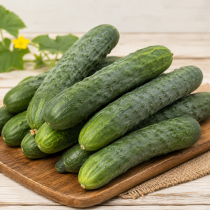 Cetrioli,Cetrioli siciliani