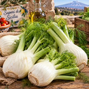 Finocchi,Finocchi siciliani
