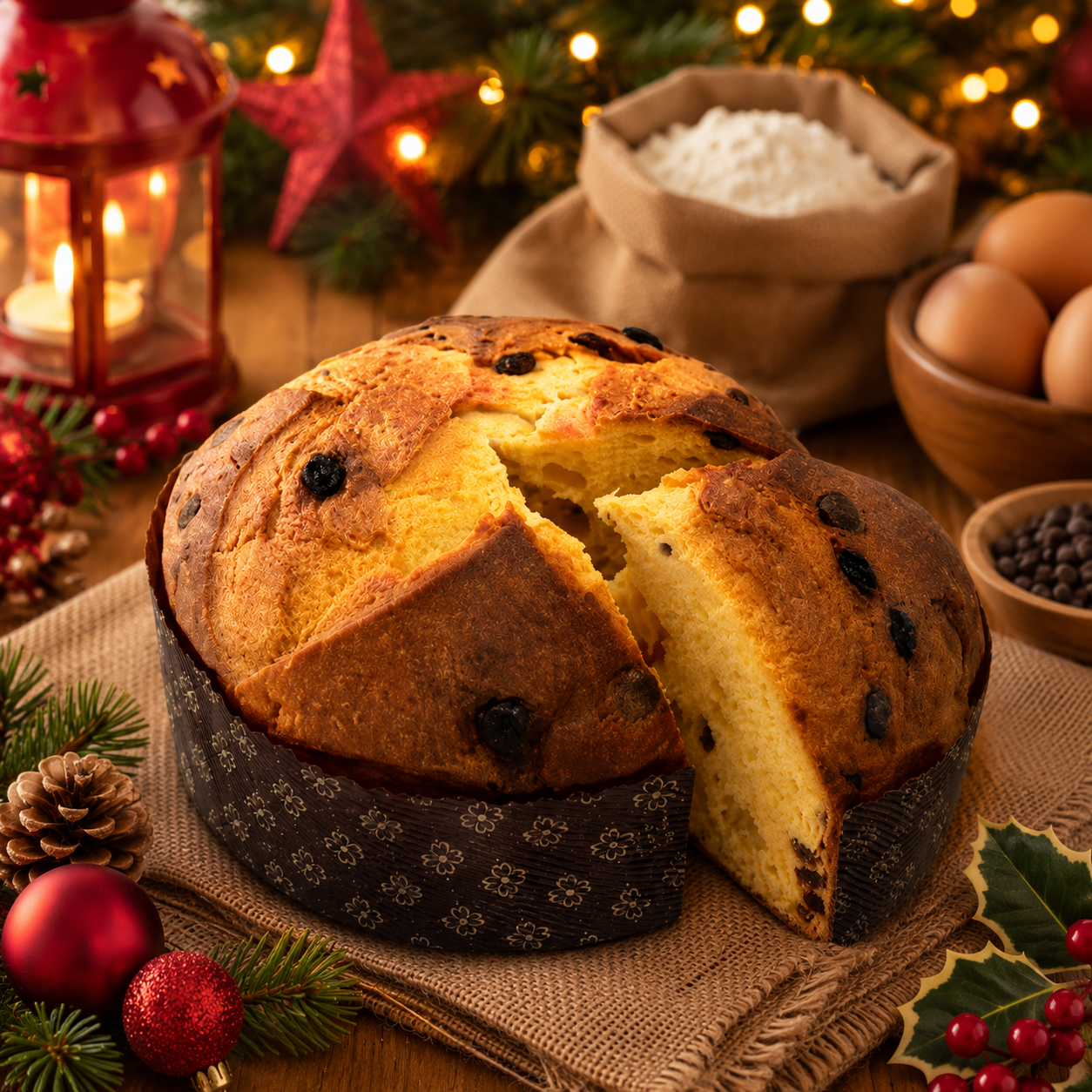 panettone siciliano artigianale panettone siciliano artigianale