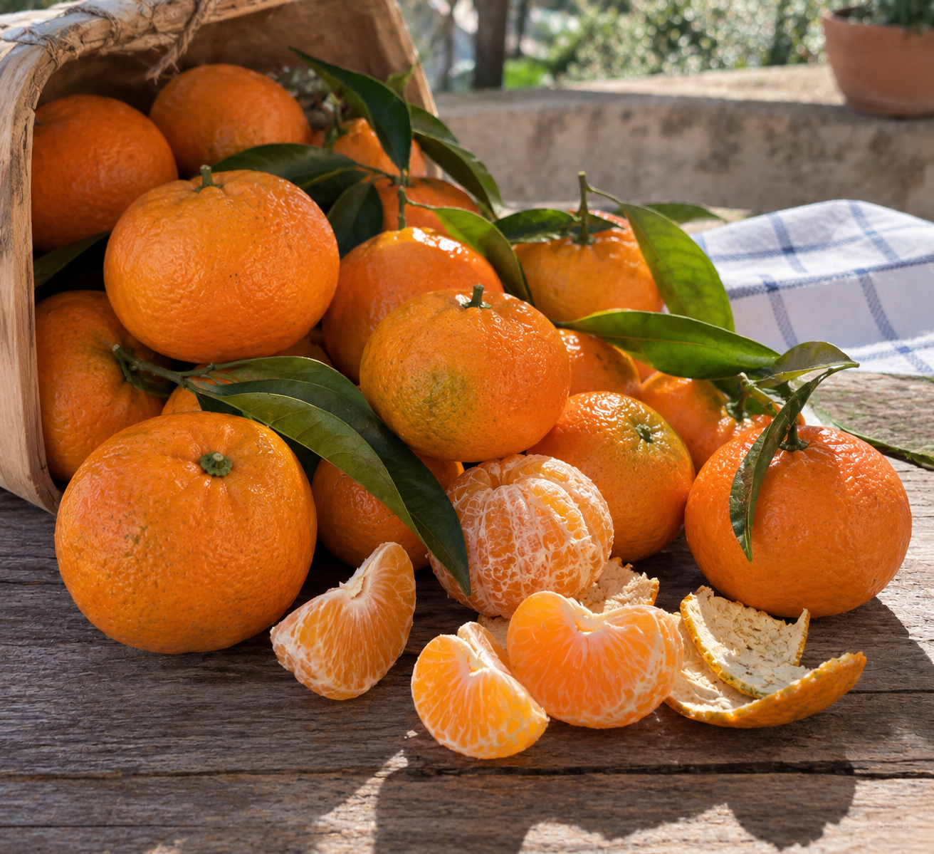 clementine clementine - Foto 3