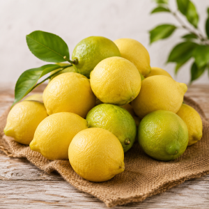 Limoni Siciliani