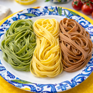 Tagliatelle