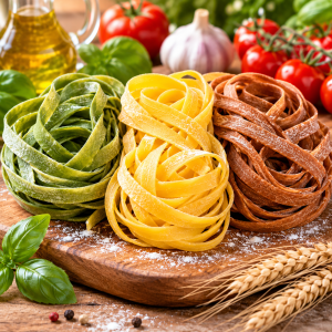 Tagliatelle