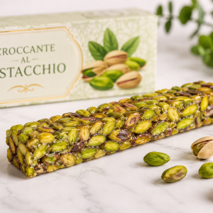 Croccante,Croccante Pistacchio