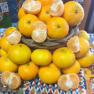 clementine