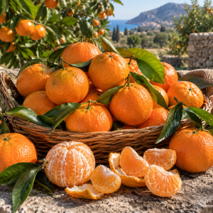 clementine