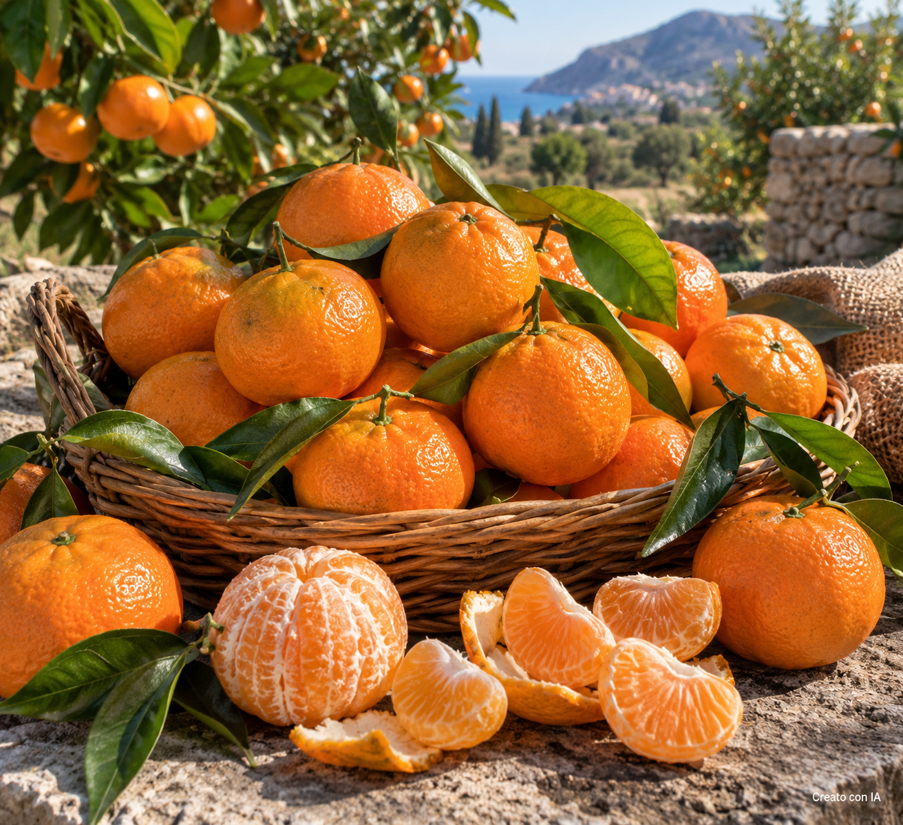 clementine clementine