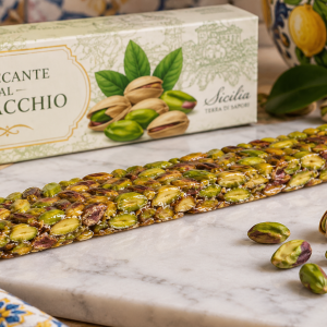 Croccante,Croccante Pistacchio