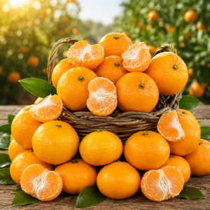 clementine