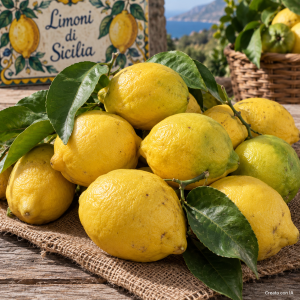Limoni Siciliani