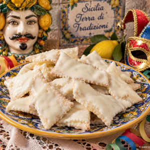 Chiacchiere