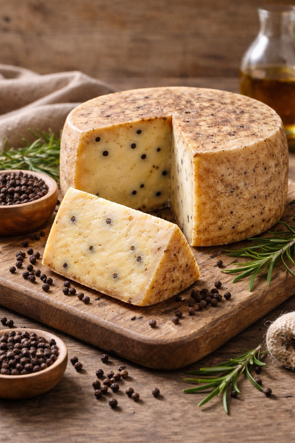 Formaggio Fresco allo Zafferano Formaggio Fresco allo Zafferano