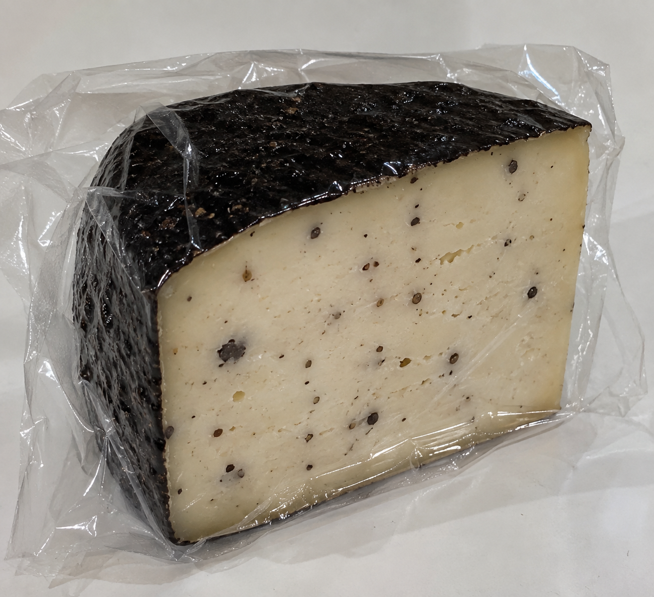 Formaggio fresco,formaggio nero di sicilia Formaggio fresco,formaggio nero di sicilia - Foto 3