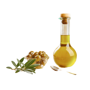 Risotti e Cous Sous Olio Evo Siciliano