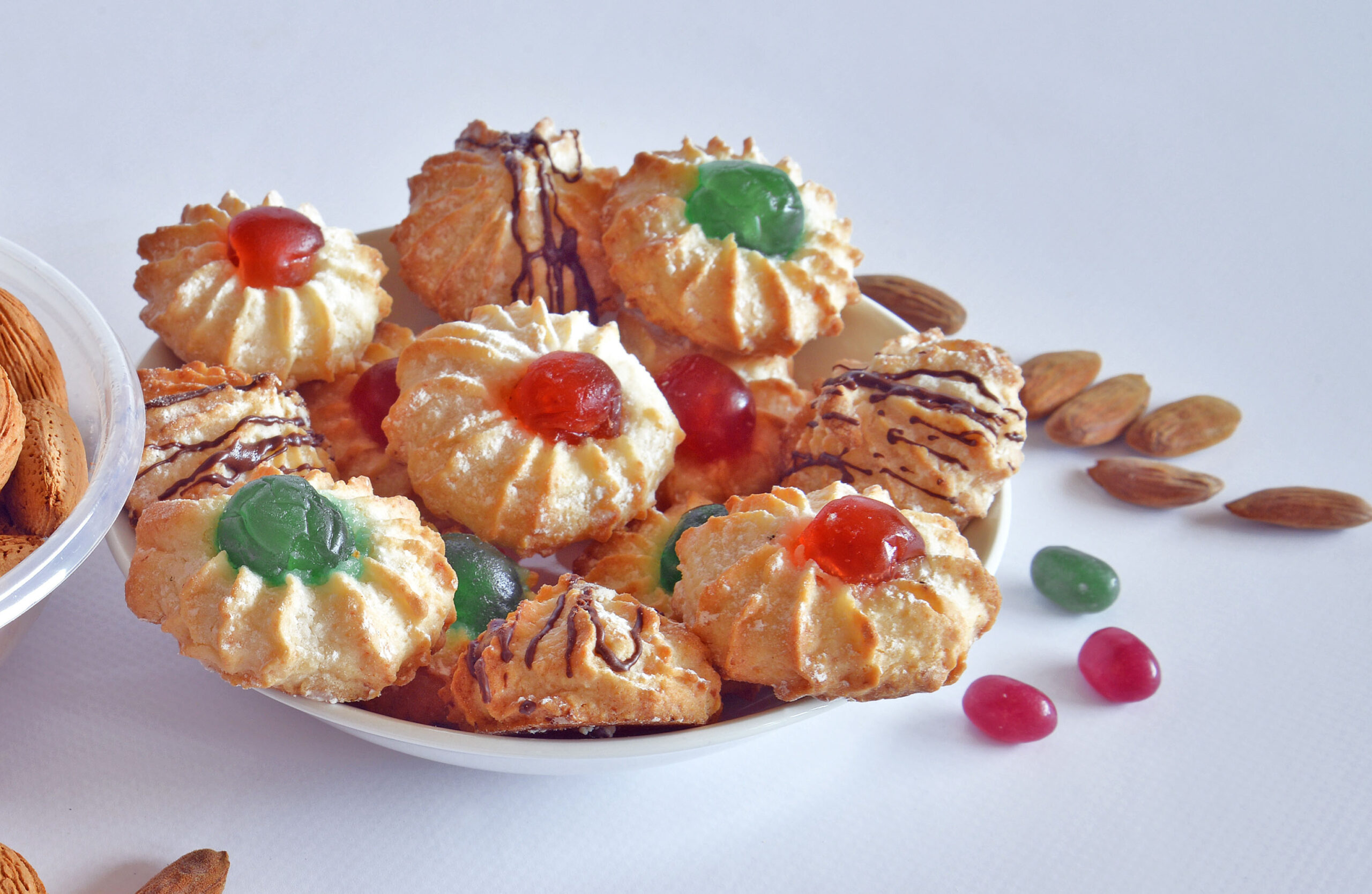 latta natalizia latta natalizia - Foto 2