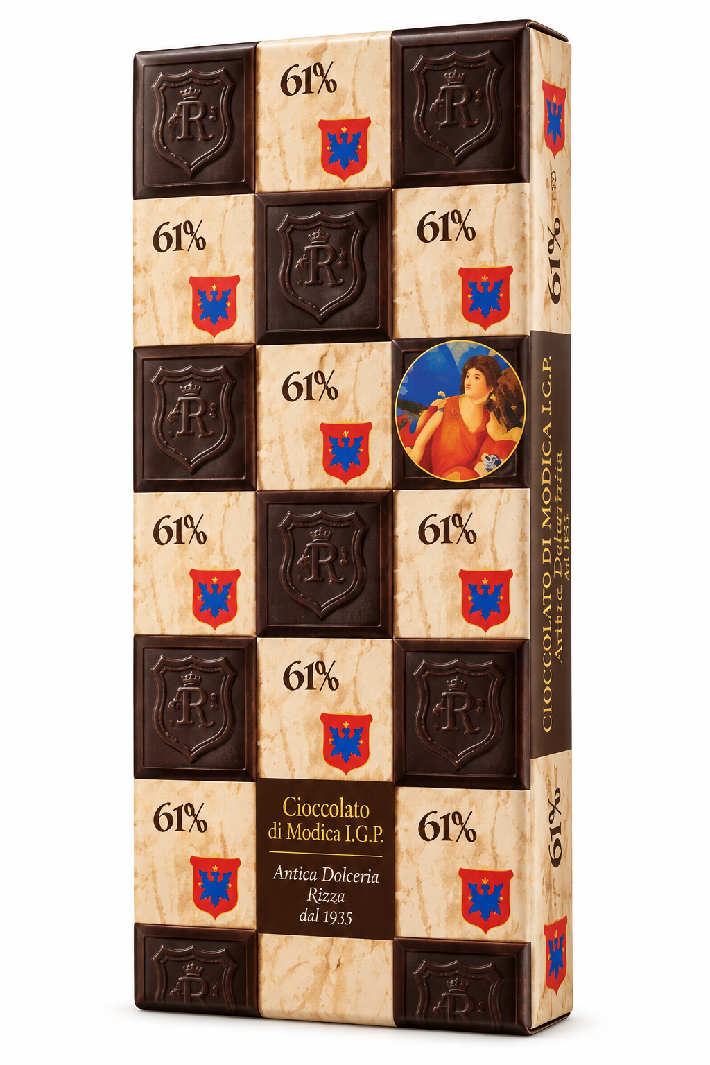 cioccolatini di modica cioccolatini di modica - Foto 2