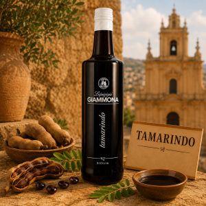 sciroppo di tamarindo