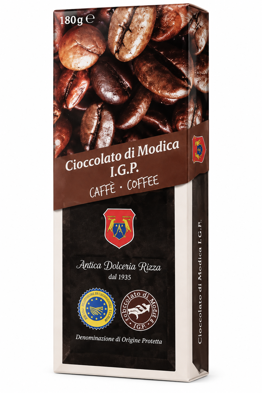 cioccolato di modica igp caffè cioccolato di modica igp caffè - Foto 2