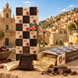 cioccolatini di modica