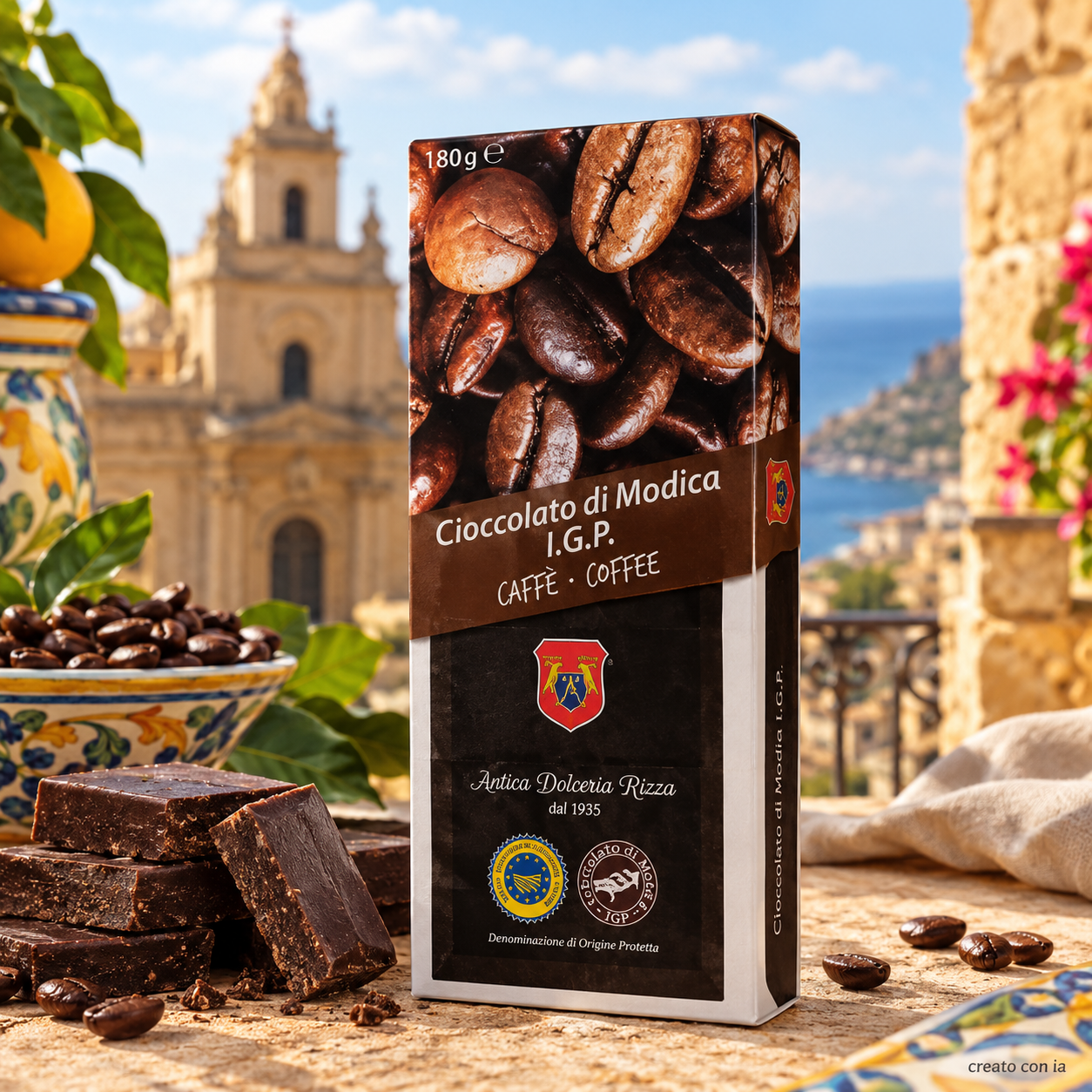 cioccolato di modica igp caffè cioccolato di modica igp caffè