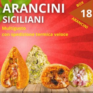 Arancini,arancini siciliani