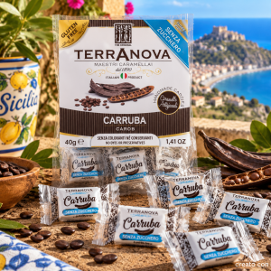 caramelle senza zucchero