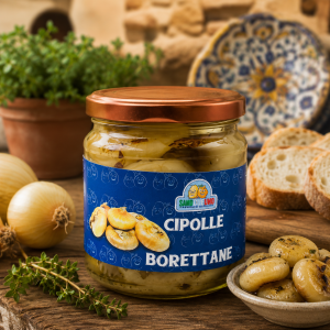 cipolle borettane