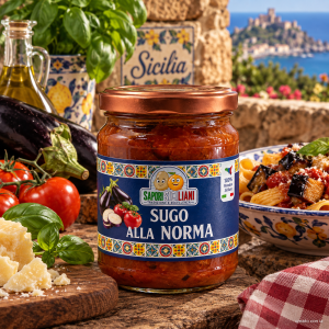 sugo alla norma