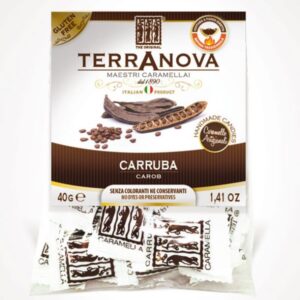 caramella carrubba caramella carrubba - Foto 3